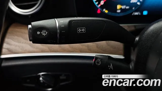 Mercedes-Benz E-Class W213 id 2634046 из Кореи 8