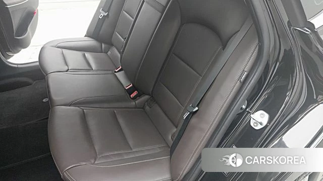 Hyundai Grandeur IG id 4020152 из Кореи 8