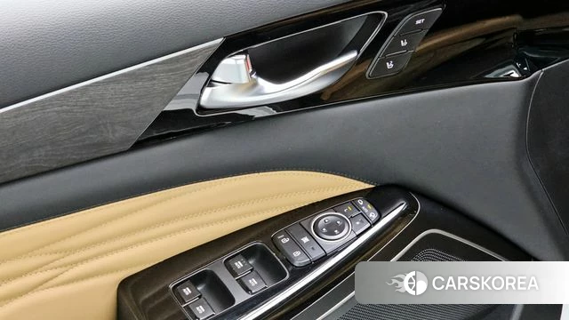 Kia K7 Premier id 3904873 из Кореи 8