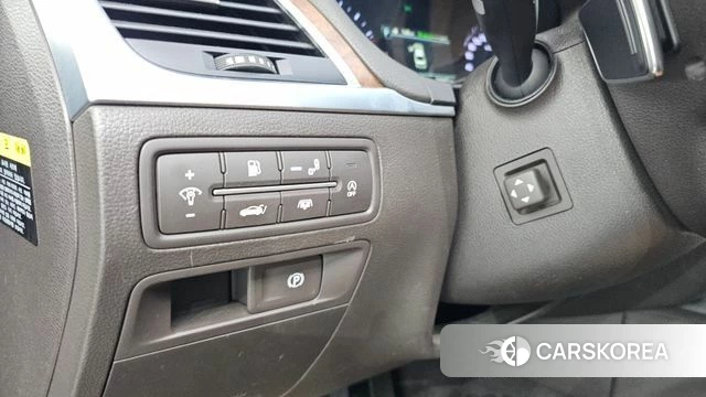 Genesis G80 id 4900805 из Кореи 8