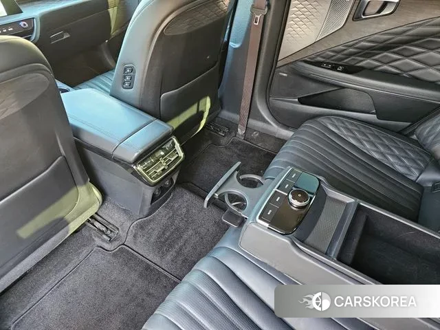 Kia K8 id 3458920 из Кореи 8