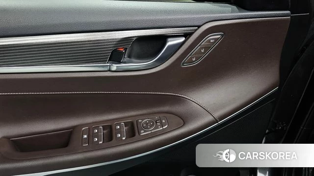 Hyundai Grandeur IG id 3844705 из Кореи 8