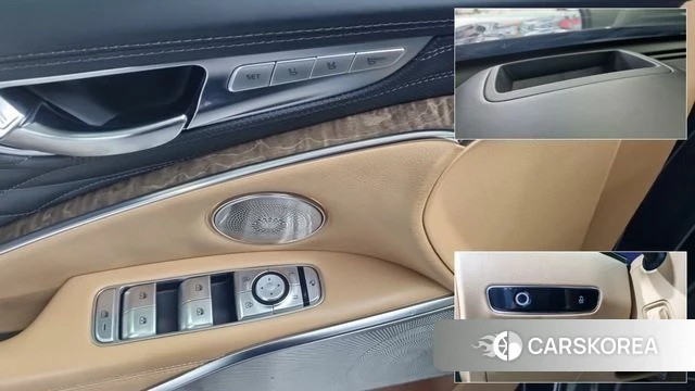 Kia The New K9 2nd generation id 4730778 из Кореи 8