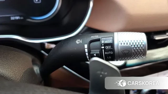 Genesis G80 (RG3) id 3770015 из Кореи 8