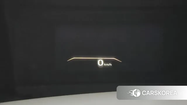 Genesis GV80 id 3459221 из Кореи 8