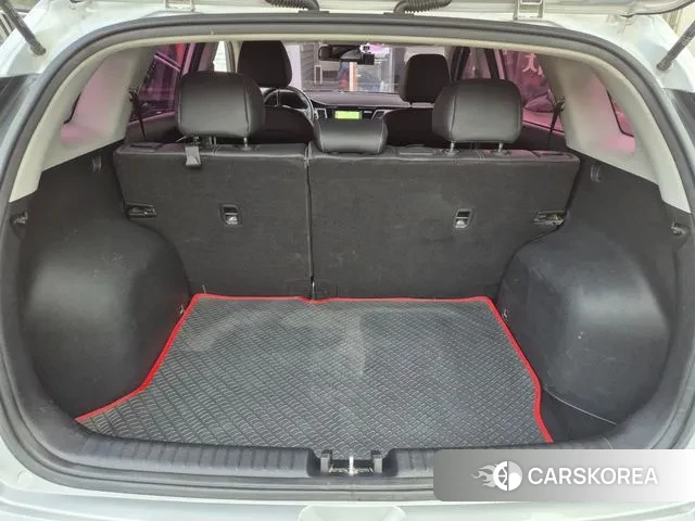 Kia Niro id 3553040 из Кореи 8