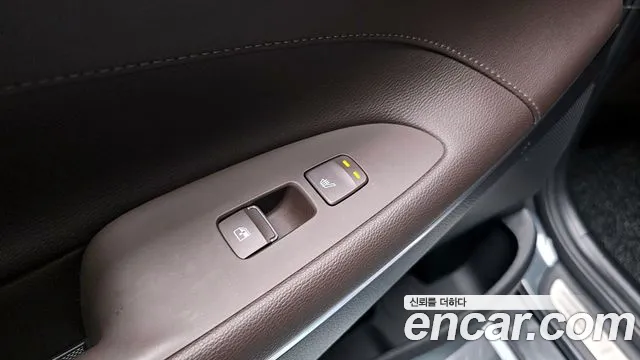 Hyundai The New Grandeur IG Hybrid id 2694898 из Кореи 8