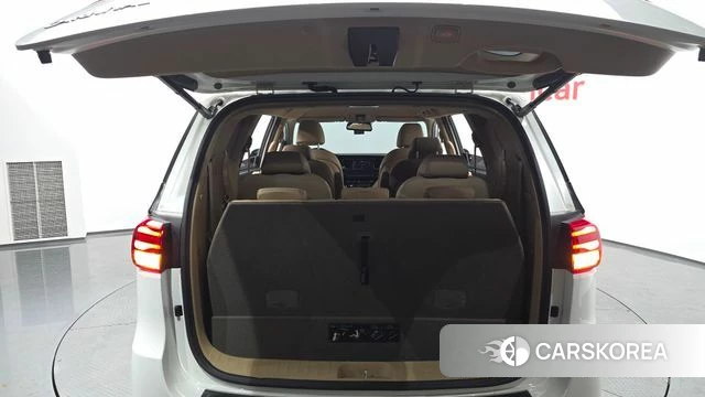 Kia The New Carnival id 3845868 из Кореи 8