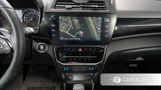 Ssangyong The New Tivoli Air id 2889066 из Кореи 8