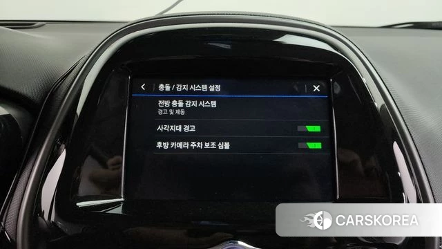 Chevrolet (GM Daewoo) The New Spark id 3898243 из Кореи 8