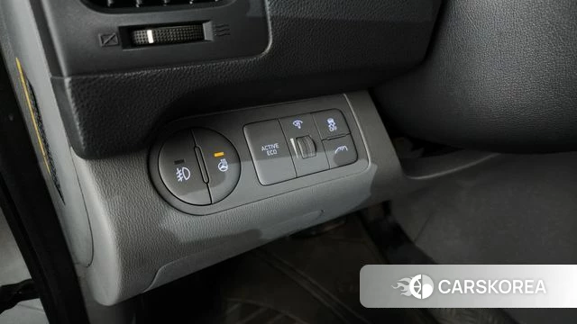 Hyundai The New Grand Starex id 3820738 из Кореи 8