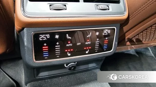 Audi A6 (C8) id 3686921 из Кореи 8