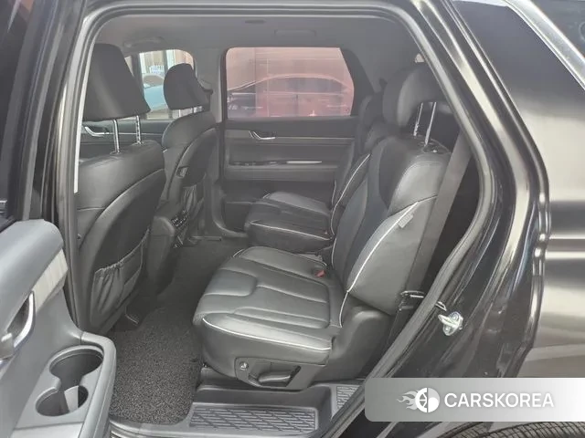 Hyundai The New Palisade id 3570631 из Кореи 8