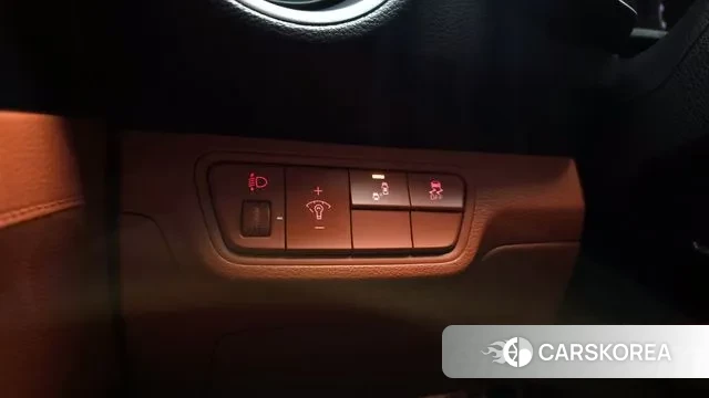 Kia The New K3 2nd generation id 3442527 из Кореи 8