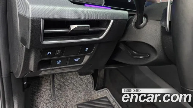 Hyundai Sonata D Edge (DN8) id 2822588 из Кореи 8