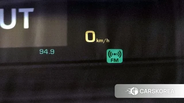 Cadillac Escalade id 3713221 из Кореи 8