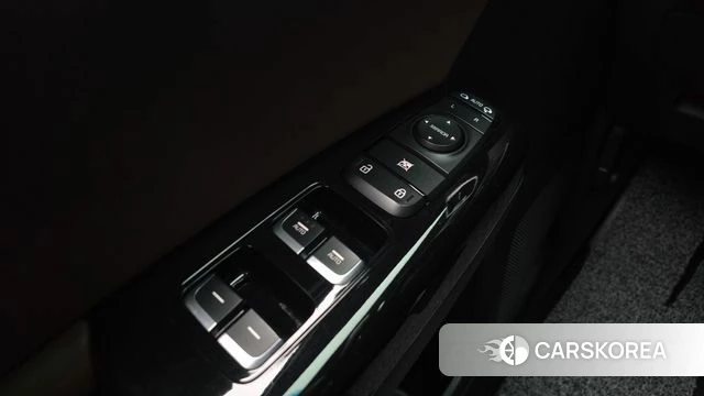 Kia Sportage The Bold id 3924187 из Кореи 8