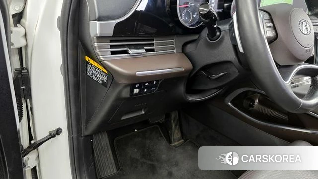 Hyundai The New Grandeur IG id 3866826 из Кореи 8