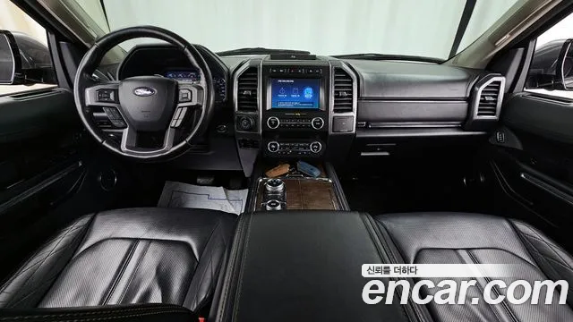 Ford Expeditation id 2528277 из Кореи 8