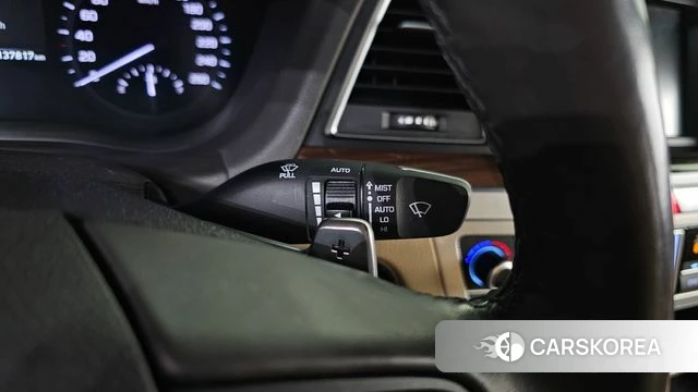 Genesis G80 id 4637826 из Кореи 8