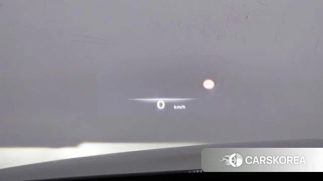 Genesis G80 (RG3) id 3818932 из Кореи 8