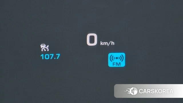 Cadillac XT5 id 3520546 из Кореи 8