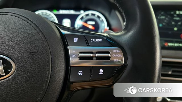 Kia K7 Premier id 3795768 из Кореи 8
