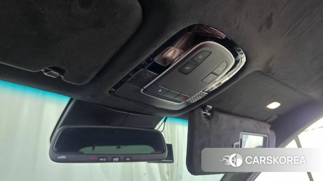 Hyundai Palisade id 4865095 из Кореи 8