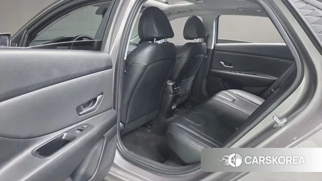 Hyundai The New Avante Hybrid (CN7) id 3533933 из Кореи 8