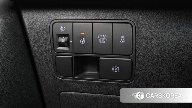 Hyundai Staria id 4853733 из Кореи 8