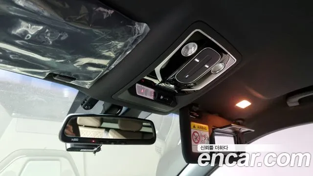 Ssangyong Rexton New Arena id 2232670 из Кореи 8