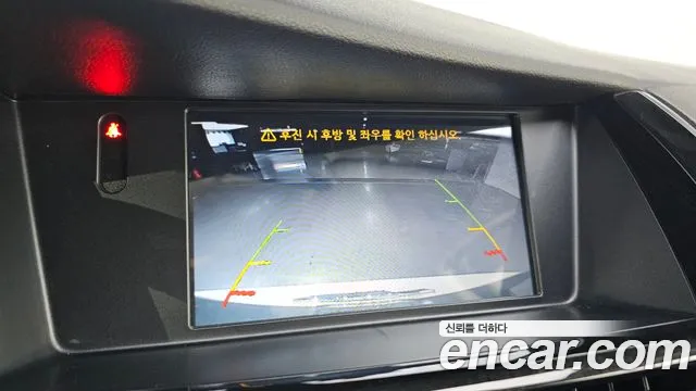 Renault Korea (Samsung) SM7 Nova id 2728842 из Кореи 8