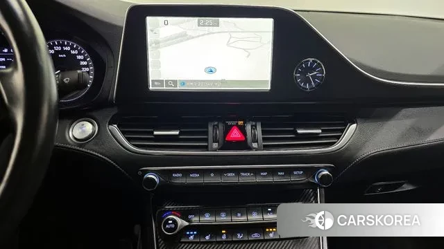 Hyundai Grandeur IG id 3386282 из Кореи 8