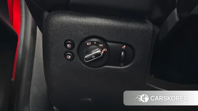 Mini Cooper id 3509611 из Кореи 8