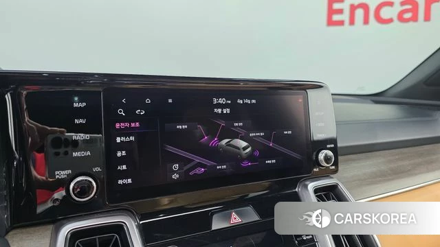 Kia Sorento 4th Generation id 3936248 из Кореи 8