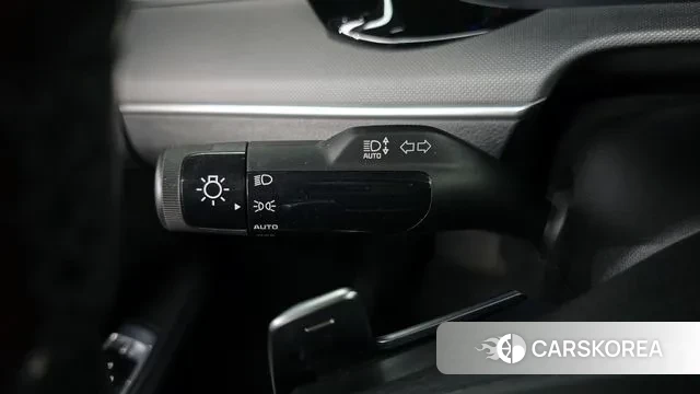 Kia K5 Hybrid 3rd Generation id 3763993 из Кореи 8