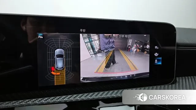 Mercedes-Benz A-Class W177 id 3054938 из Кореи 8