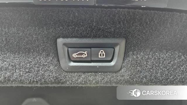 BMW 7 Series (G11) id 4390568 из Кореи 8