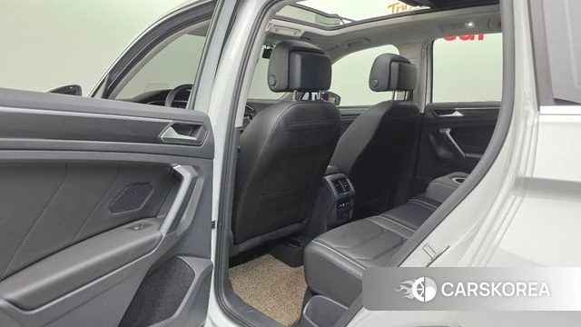 Volkswagen Tiguan second Generation id 4665818 из Кореи 8