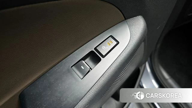 Hyundai All New Tucson id 4285248 из Кореи 8