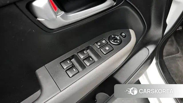 Kia The New Ray id 3601936 из Кореи 8