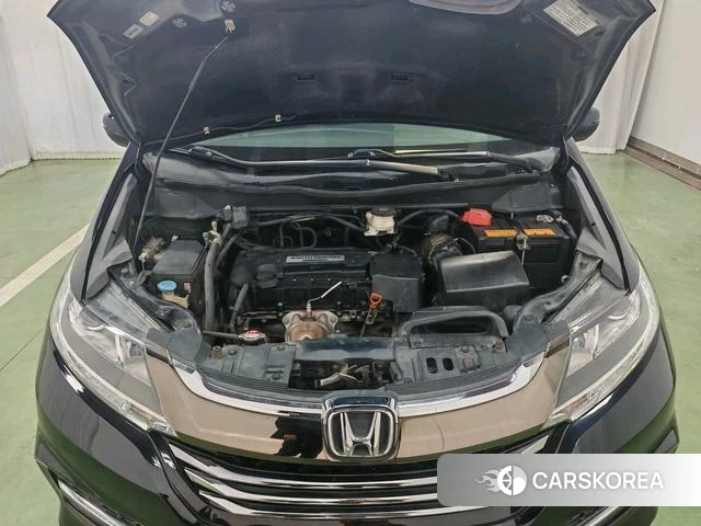 Honda Odyssey id 4219831 из Китая 8