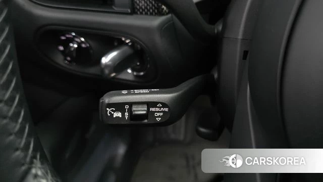 Porsche Macan id 4584968 из Кореи 8