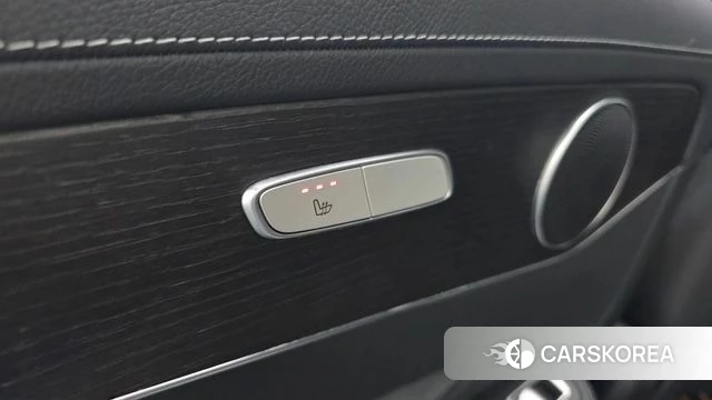 Mercedes-Benz GLC-Class X253 id 3965101 из Кореи 8