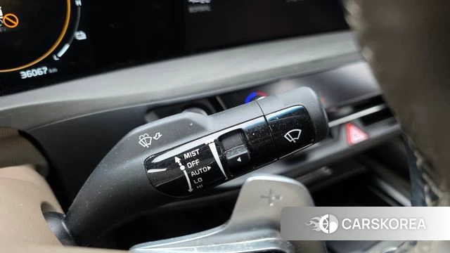 Kia K8 Hybrid id 4178816 из Кореи 8