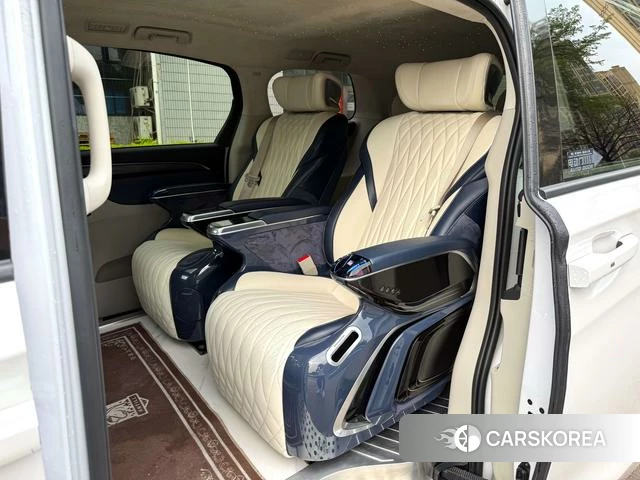 Buick GL8 id 3869808 из Китая 8