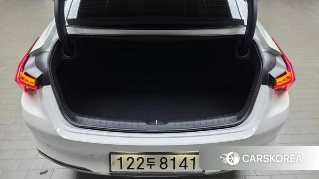 Kia K8 Hybrid id 4711178 из Кореи 8