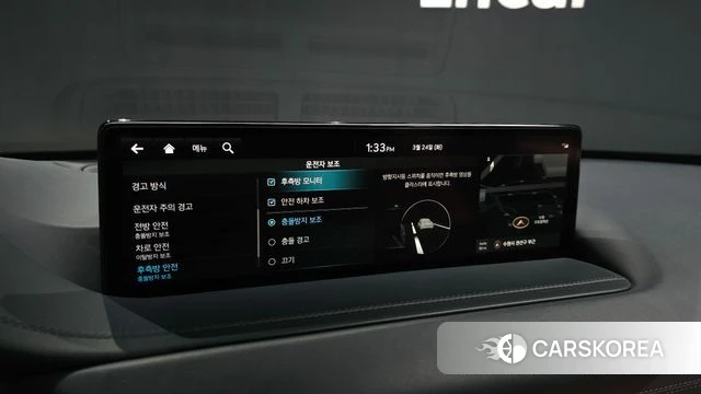 Genesis GV80 id 3832152 из Кореи 8