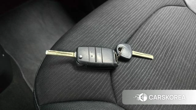 Kia The New Ray id 4593049 из Кореи 8