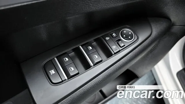 Kia The New K3 2nd generation id 2744467 из Кореи 8